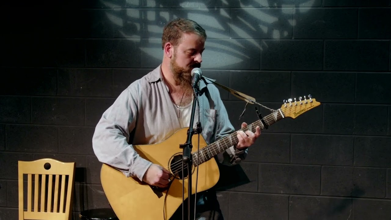 Open Mic Performances