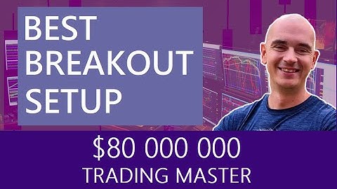 Qullamaggie shows  Best Setup of all Time