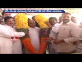 Yanamala Ramakrishnudu birthday celebrated grandly