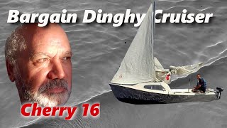 Dinghy Cruise on a budget