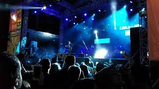 Mustafa Sandal - Ateş Et Ve Unut (Konser) Resimi