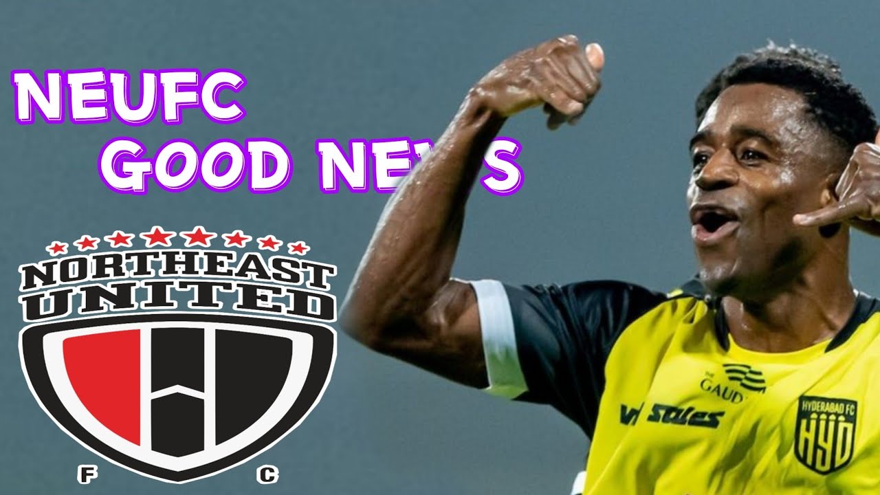 Northeast united fc Good news 2022-23 | ISL latest video | NEUFC || etc studio