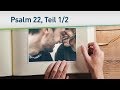 Psalm 22 (Wie Gott sich um dein Leben kümmert) 1/2 – Bayless Conley