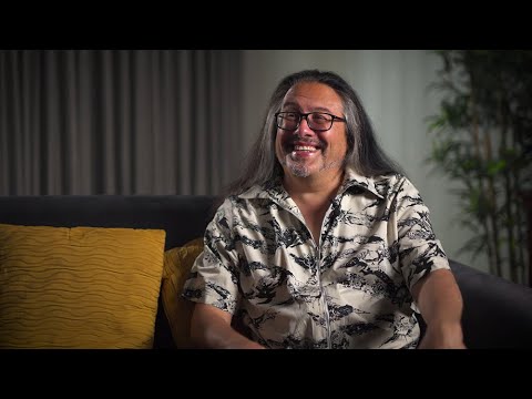 Legendary Developer John Romero | Develop:Brighton 2022 ...