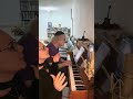 My heart will go on by Celine Dion Cover by Rinat and Enrique #celinedion #cover #viralshort