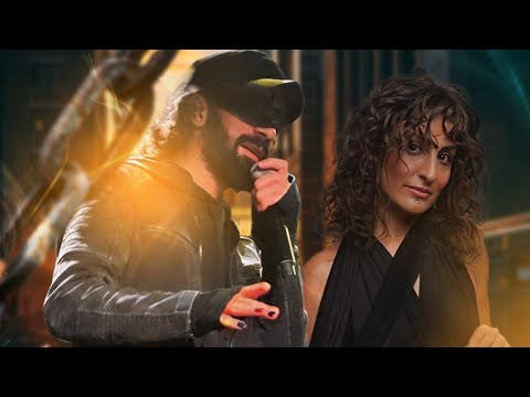 HiraiZerdüş Ft. Sasa - Düşürdün aşkın narına