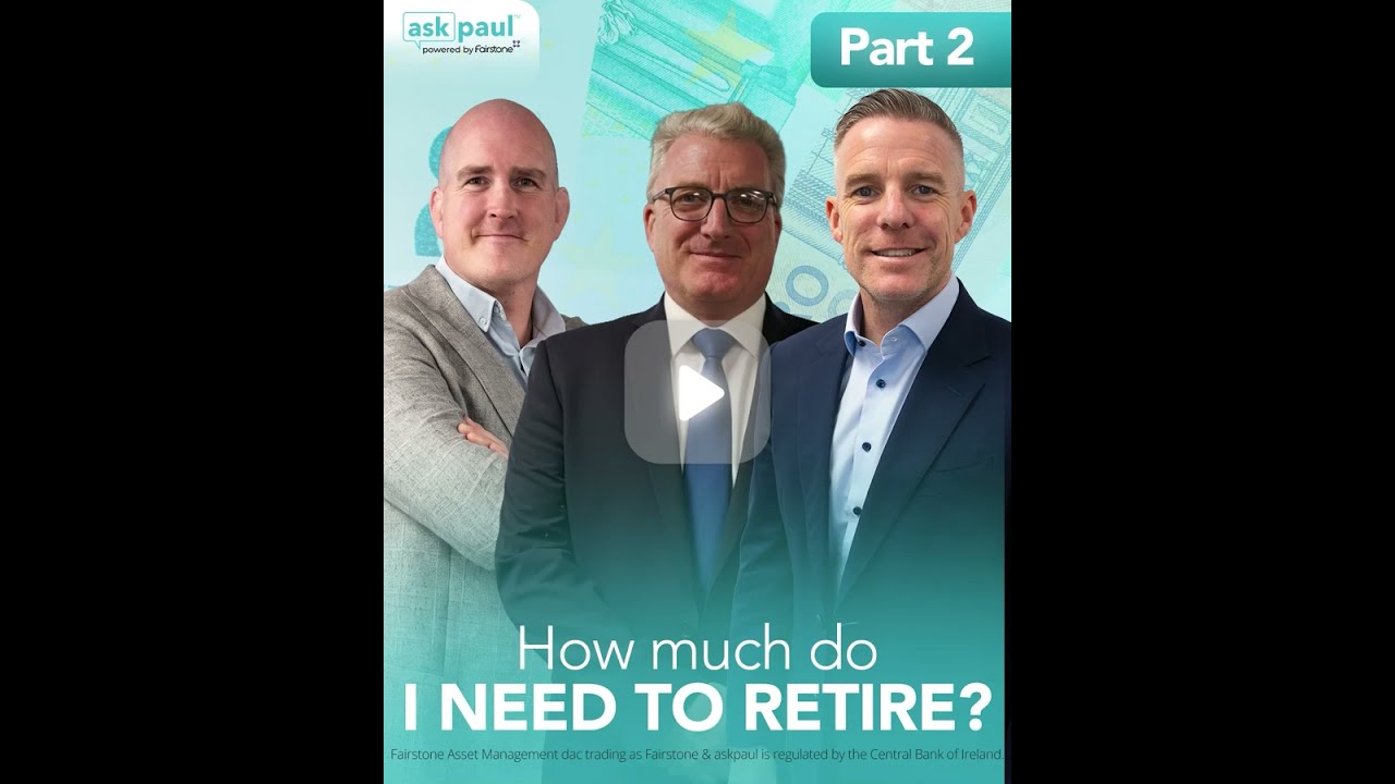 Pension Webinar Part 2: Property Rules, Mortgages & What Happens When You Die