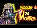 YALGAAR - BLINK EYE MONTAGE🔥|PUBG MOBILE