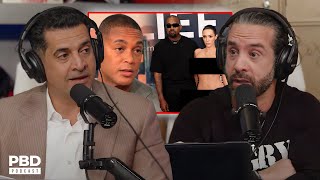 "Ye Lost $1.6 BILLION?!" - Kanye West SLAMS Don Lemon Over Grammy Wardrobe Drama