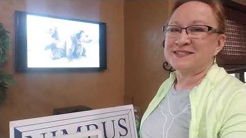 How to add a Frame to my Nimbus Frame by DeeAnn from https://NimbusFrame com