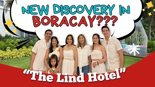 What’s new in Boracay? A clean and green hotel awaits you at The Lind!