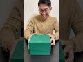 Thêm em Rolex thứ 3 chốt hạ năm nayyy | Grace Ta #shorts