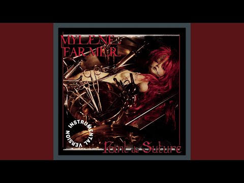 Mylène Farmer — Ave Maria (Instrumental Version)