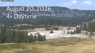 August 20, 2026 4× Daytime Captures (0526-2150)