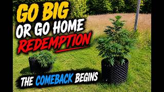 Go Big or Go Home: Redemption | Fighting Through Heat & Storms