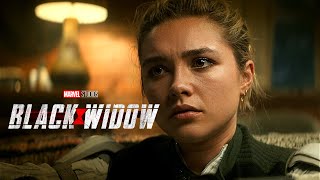 All Yelena Fight Scene - Black Widow (2021)