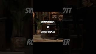 Sydney Prescott vs Roman Bridger #scream #ghostface #edit #horror #scream #scream 7