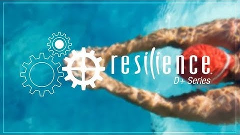 Calibrating ORP sensor  Resilience D plus Chlorinator