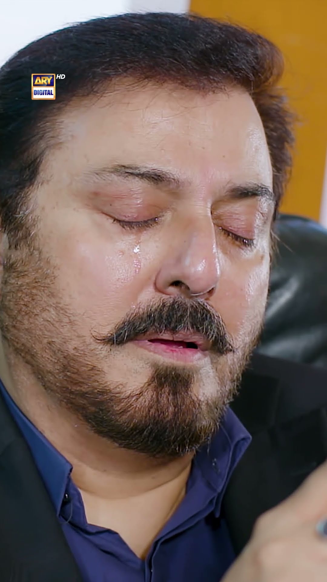 This Scene Will Break Your Heart ? #bismil #shorts