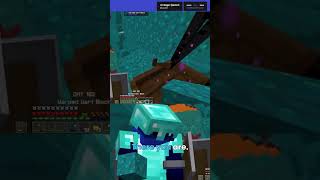 Don't Mind Me Just Trying to Boat You In!  #minecraft