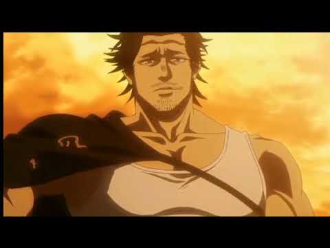 ブラッククローバーＭAD