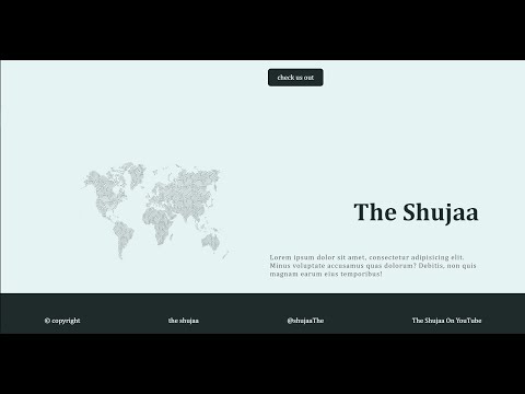 Smooth Scroll in