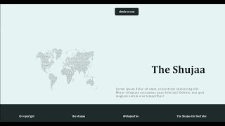 Smooth Scroll in react without any libraries that actually works