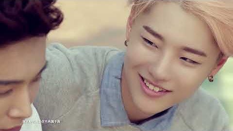 UNIQ - Luv Again(Chin.Ver)