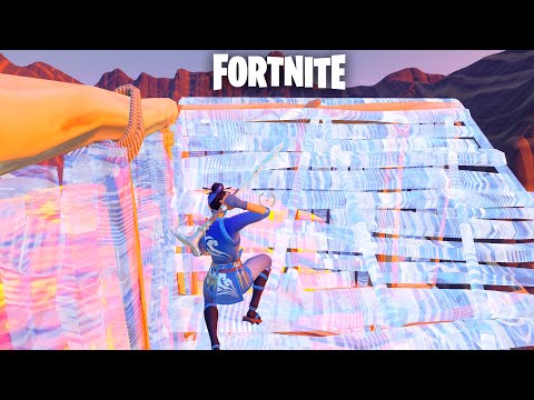 How to Finally Fix Performance Mode Builds in Fortnite! (New Performance Mode Option)