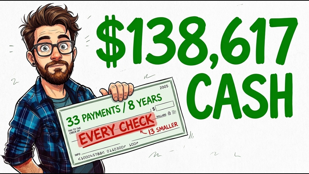 $500,000 in VYM, DGRO & VIG: 8 Years of Real Dividend Checks