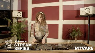 303Hz Stream Series Mtvare