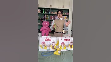 THẦY BEO U40 HỨA SẼ KHÔNG UNBOX LABUBU BLIND BOX POPMART NỮA NẾU NHƯ