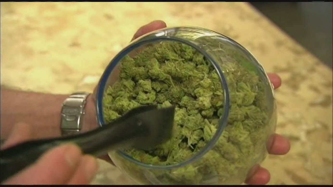 Holyoke drafting new regulations for medical marijuana dispensaries