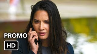 Six 2X08 Promo Scorpions In A Bottle Hd