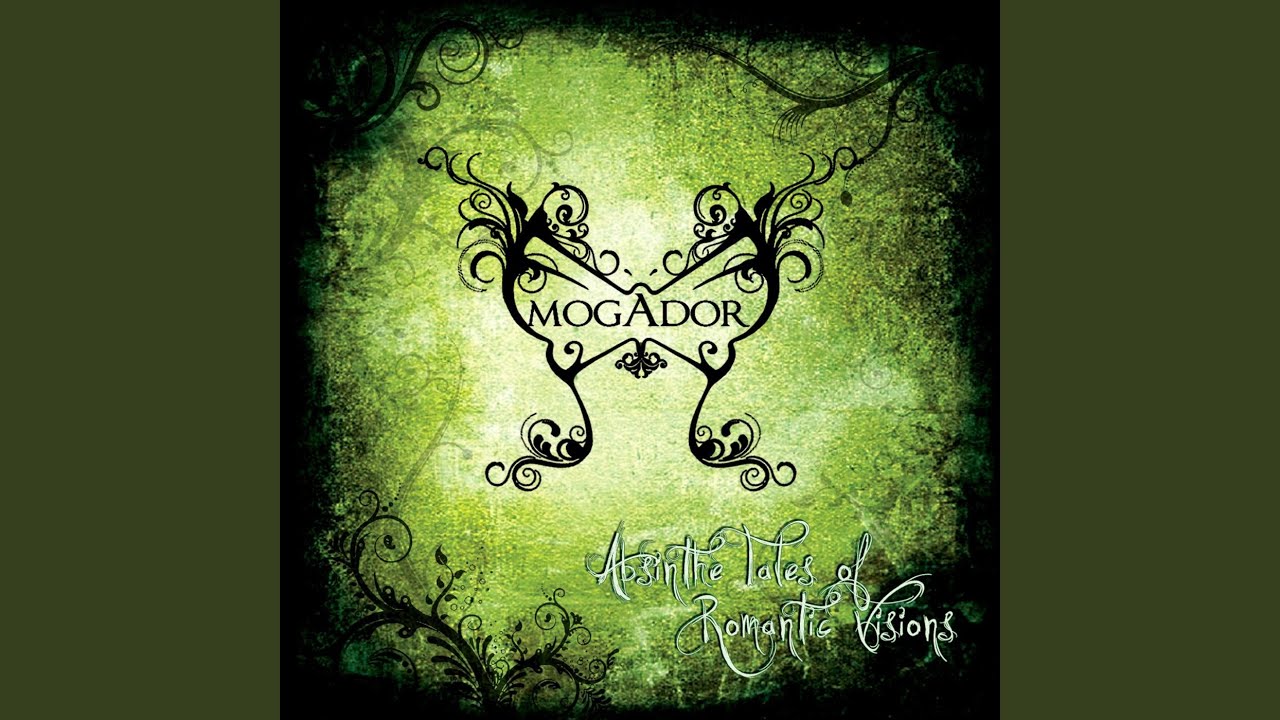 Absinthe Rag (Bonus Track)