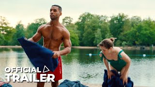 THIS TIME NEXT YEAR - Official UK Trailer (2024) | Thriller Movie