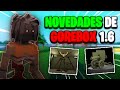 LO MEJOR que TRAERÁ la PROXIMA ACTUALIZACION de GOREBOX 🔥