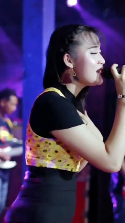 Story WA Kulonuwun (Vicky Prasetyo) cover Yeni Inka ADELLA