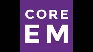 Episode 30.0 – Pediatric C-spine Injuries