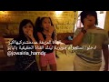 ميرنا حنا وجويريه حمري وغدي الغناء في التقاليد والبيئة امير ولين الحيك 