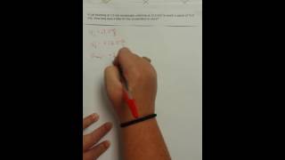 Average Acceleration Practice Problem 2