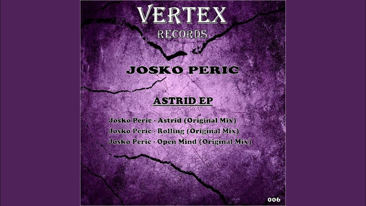 Watch Astrid (Original Mix) on YouTube Watch Astrid (Original Mix) on YouTube