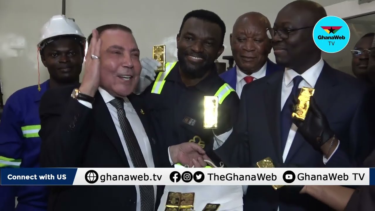 Ghana to establish first fire assay lab by end of 2026 – Finance Minister announces