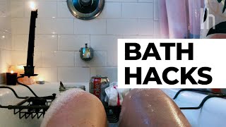 How to Create the Perfect Bath: 5 Steps