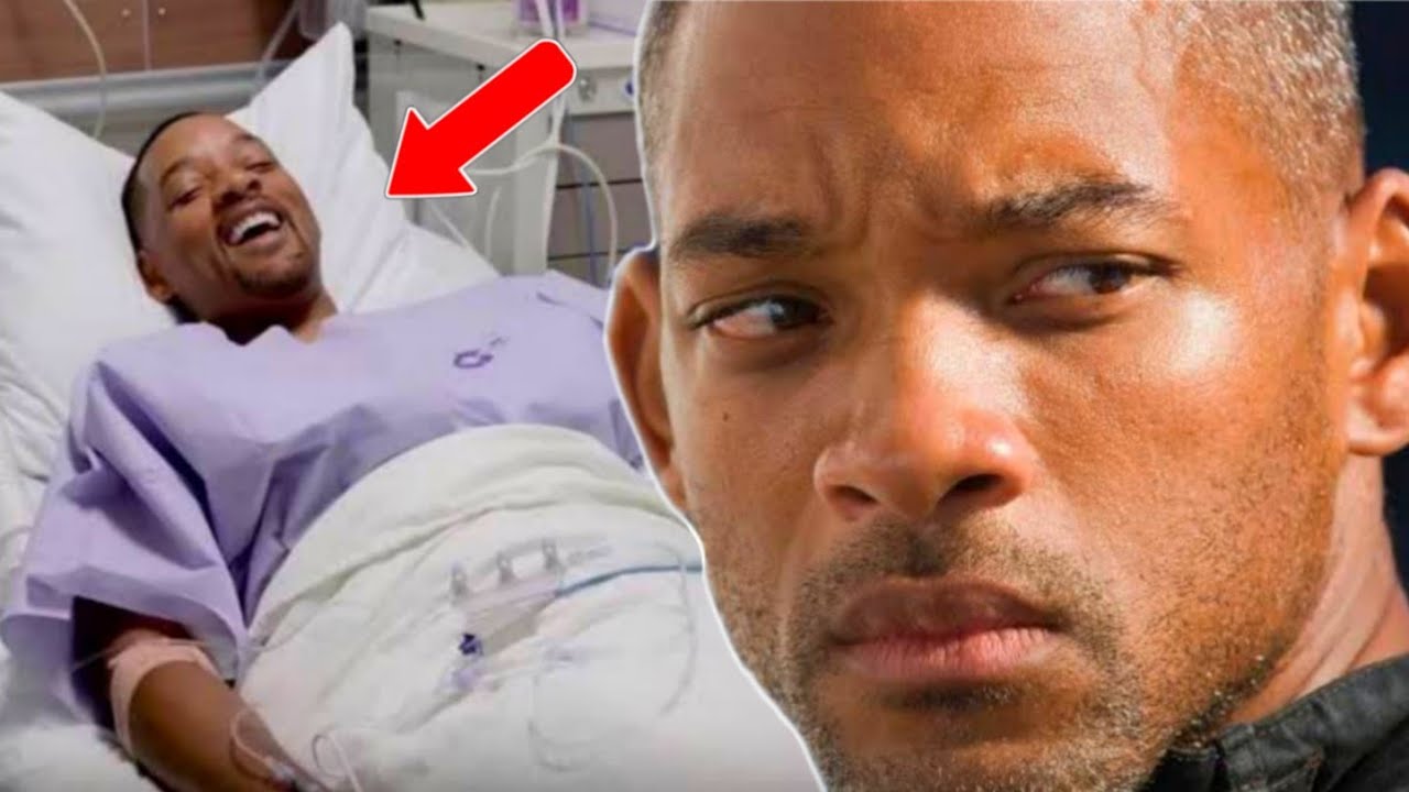 La TRISTE enfermedad de Will Smith - YouTube
