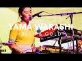 Yama Warashi - ‘Blue &amp; Gold’ (Art School Live)