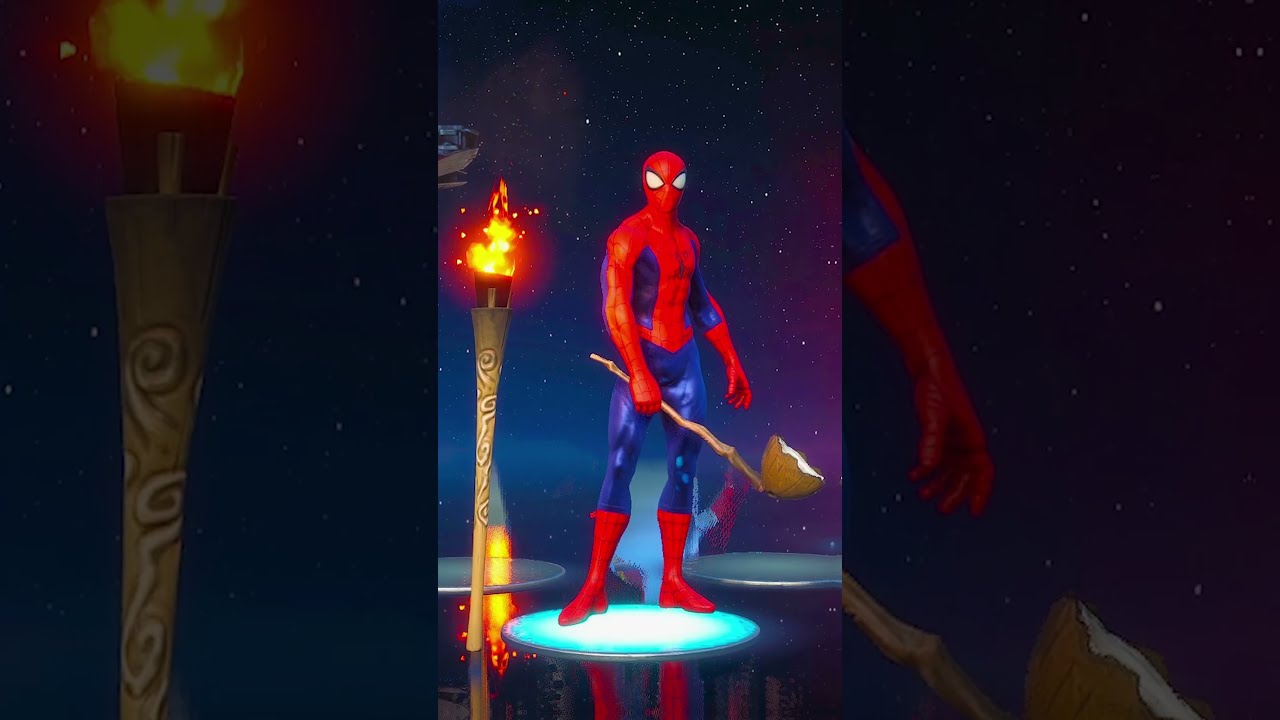 CLEANEST GODLY TRANSITIONS 