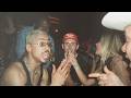 Quincy - Out Past Diego ft. Dak [Official Visualizer]