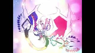 Kirby and the Mortal World - Ultimate radiant Galeem elfilis