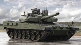 DÜNYANIN EN İYİ ORDUSU TÜRK SİLAHLI KUVVETLERİ (TSK)